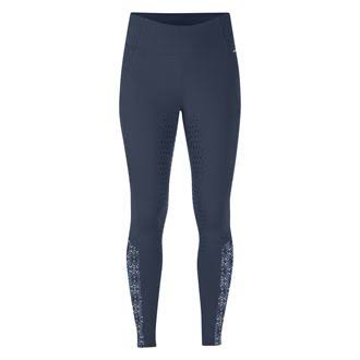 Kerrits Kids' Thermo Tech Full Leg Tight O702566