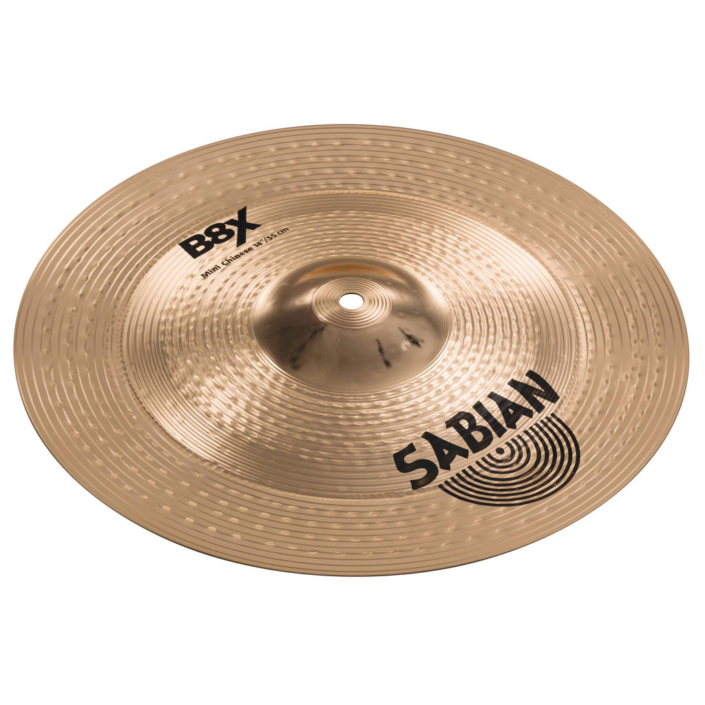 14 in. Chinese Cymbal M533139
