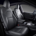 Faux Leather Full Set Seat Cover for Tesla Model 3 C19405