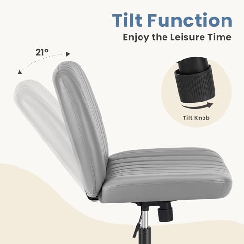 Criss Cross Legged Office Chair Z694020