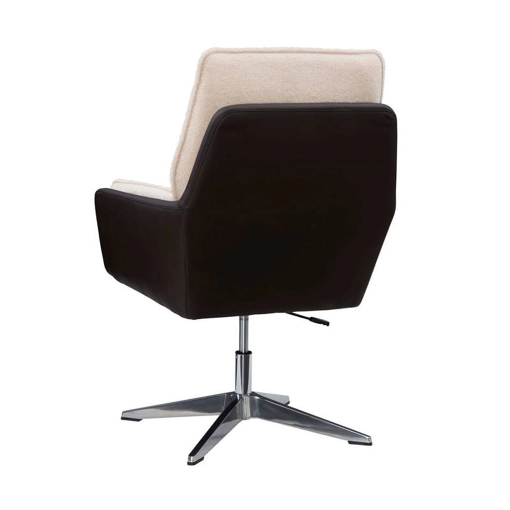 Adjustable Swivel Chair H2003