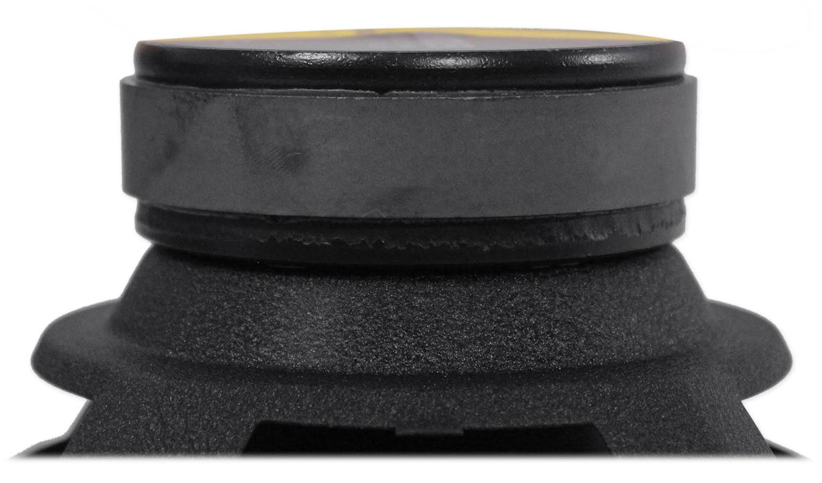 4x6 2-Way and 6x9 3-Way Car Stereo Speakers F547