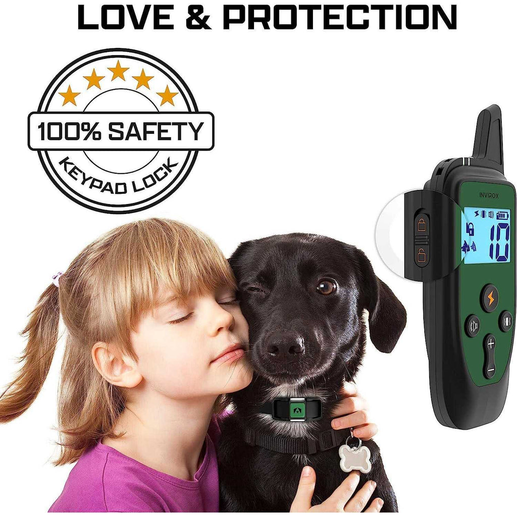 Dog Training Collar M477376