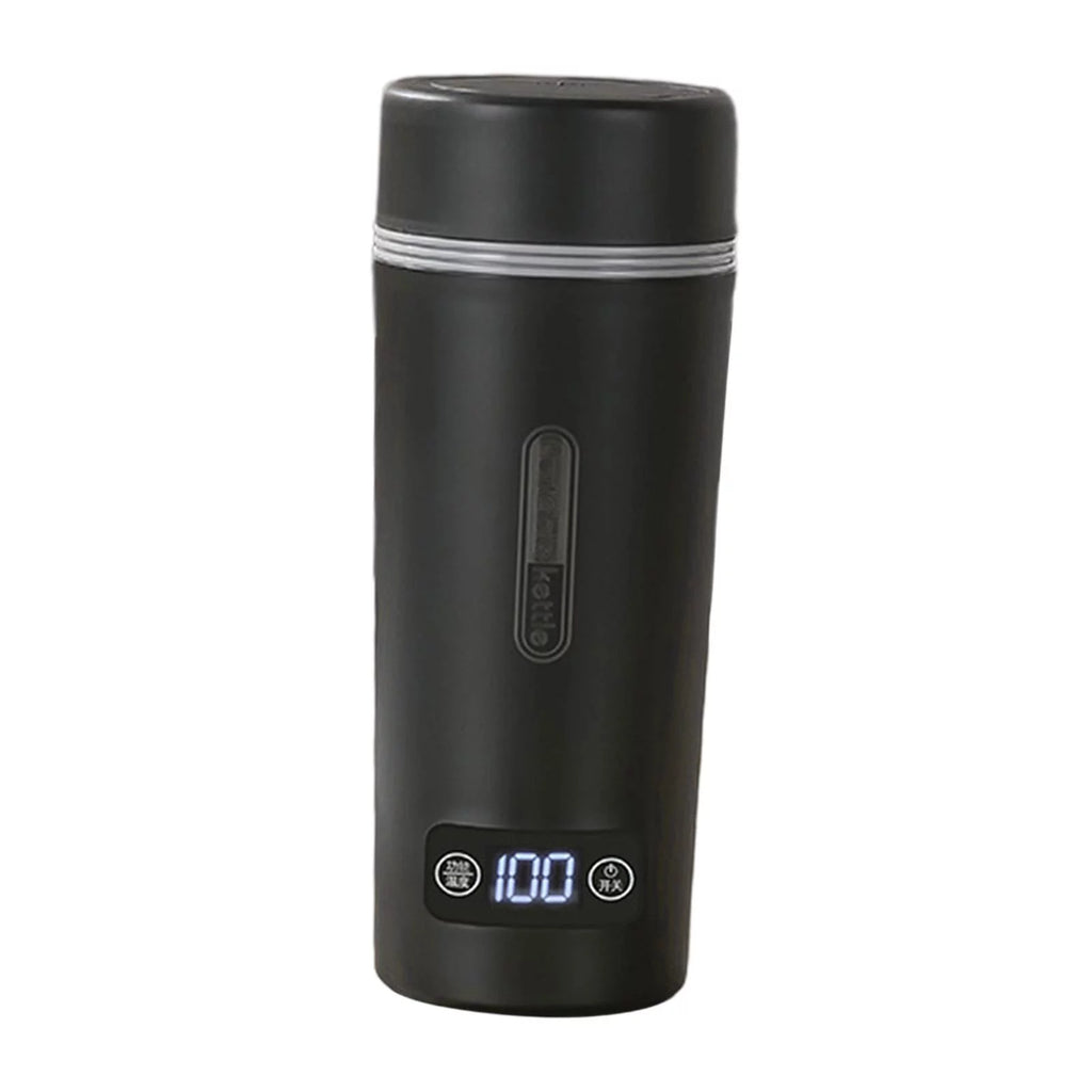 350ml Portable Electric Kettle Auto Shut Off J42092