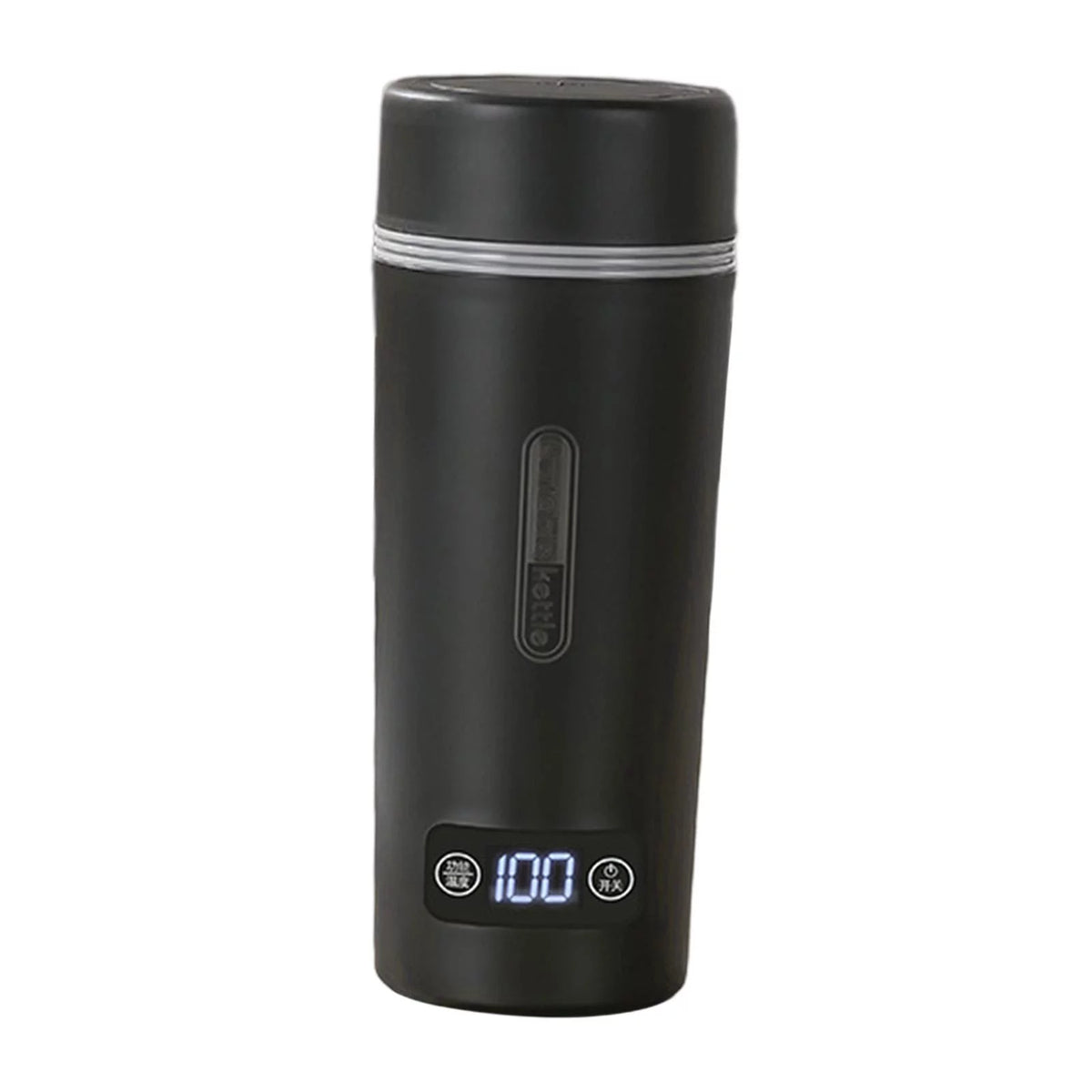 350ml Portable Electric Kettle Auto Shut Off J42092