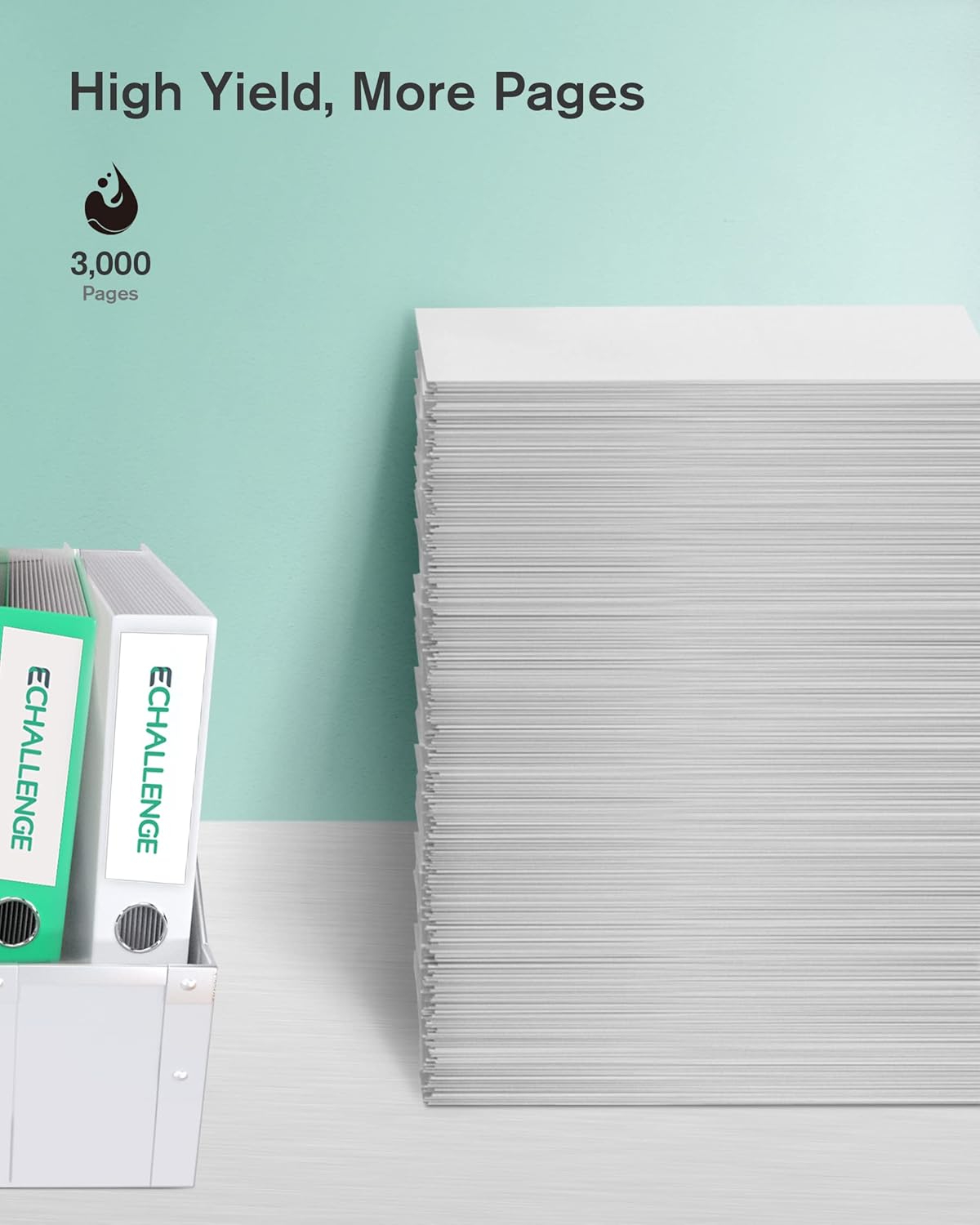 2 Black Toner Cartridge S326