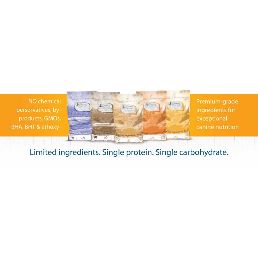 Grain Free Dry Dog Food P97422
