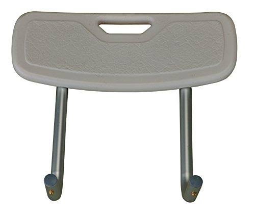 Deluxe Bath Seat with Back & Arms N8912