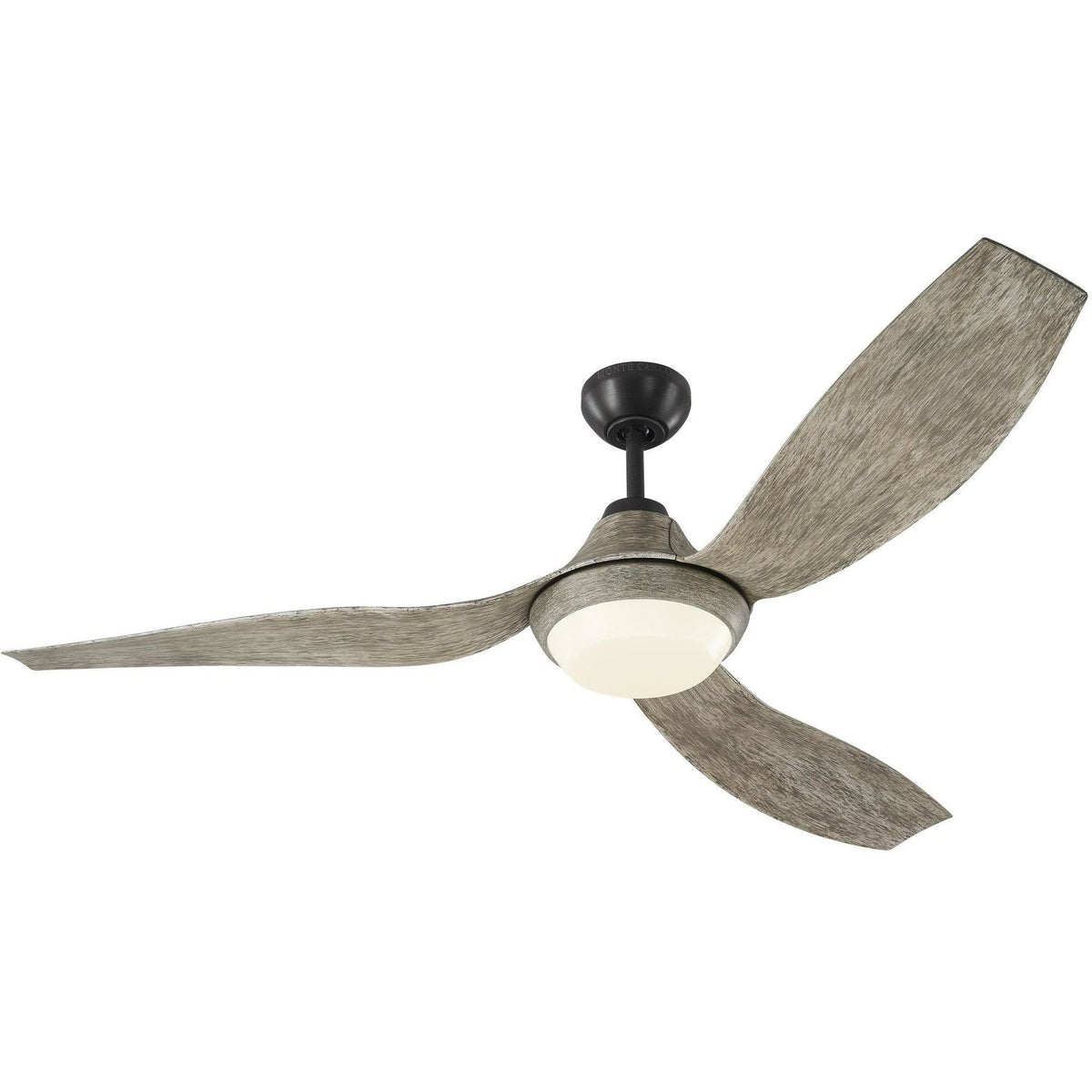Aged Pewter Ceiling Fan S10733