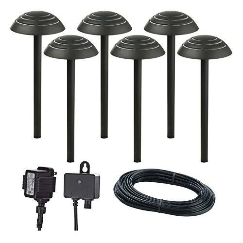 Cast Aluminium LED Light R541902