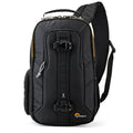 Black Camera Sling Bag O61374