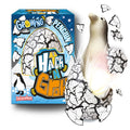 Hatching Eggs with Growing Bird Toy A4252