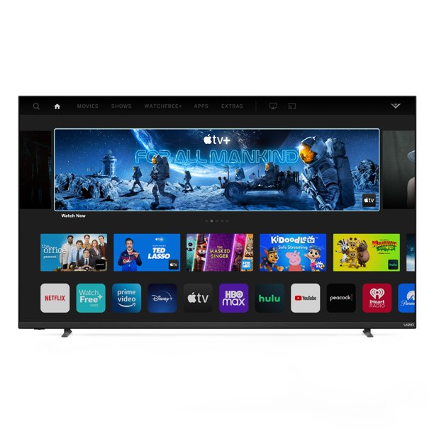 58 Class 4K UHD LED Smart TV V946694