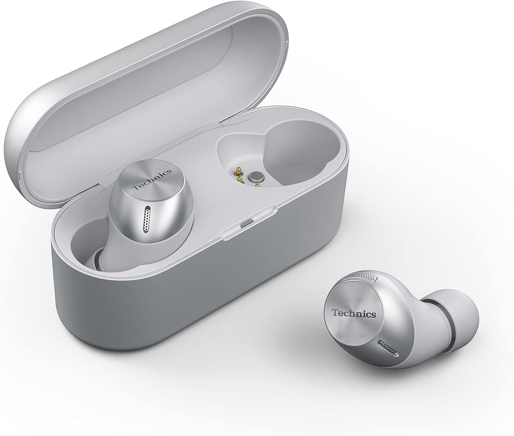 Black True Wireless Earbuds O3339