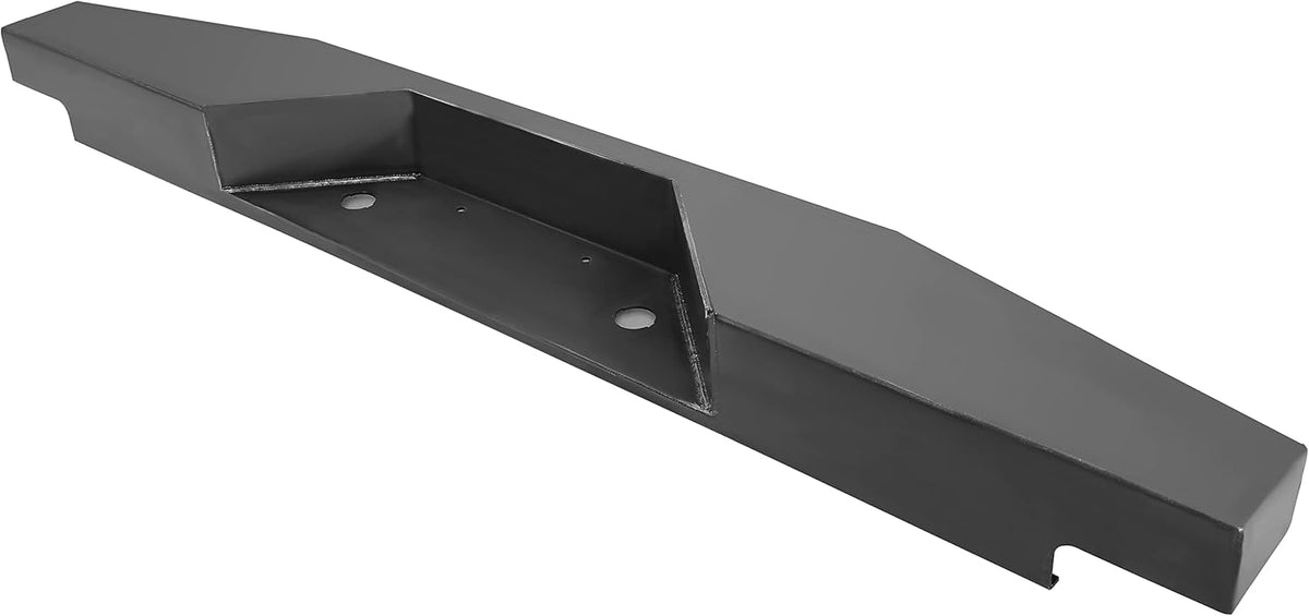 Heavy-Duty Steel Rear Bumper for Ford Ranger Pickup Y2401