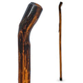 Wooden Walking Stick with Leather Wrist Strap G520