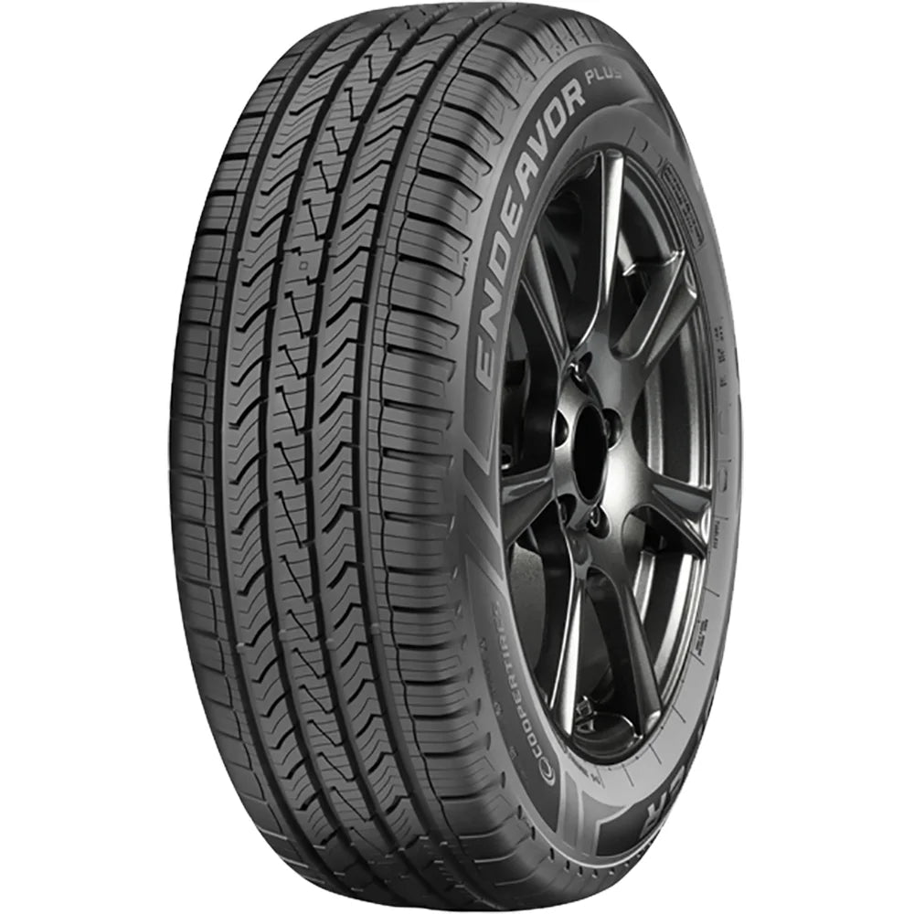 All Season 215/65R16 98H Passenger Tire M72658