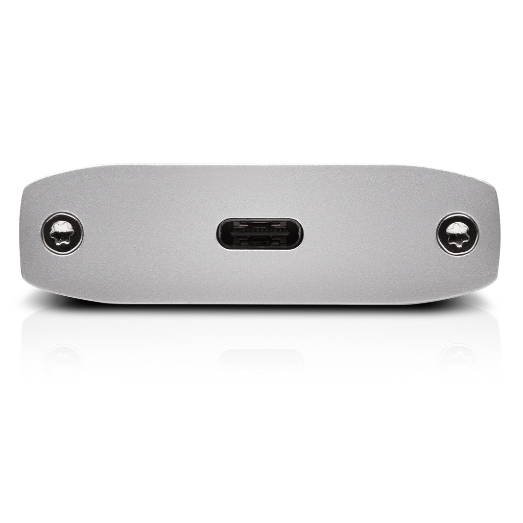 4TB Portable External Solid State Drive C372