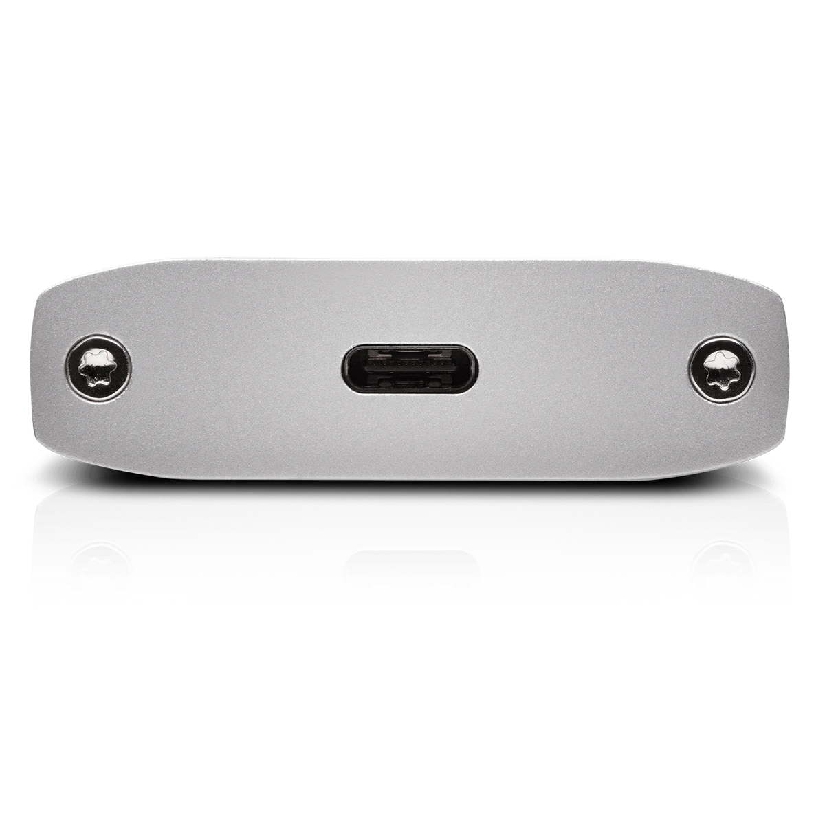 4TB Portable External Solid State Drive C372