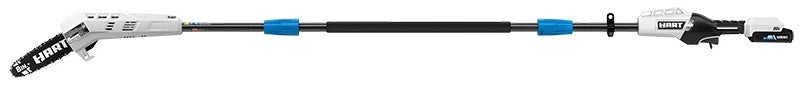 Cordless 8-Inch Pole Saw Kit D444