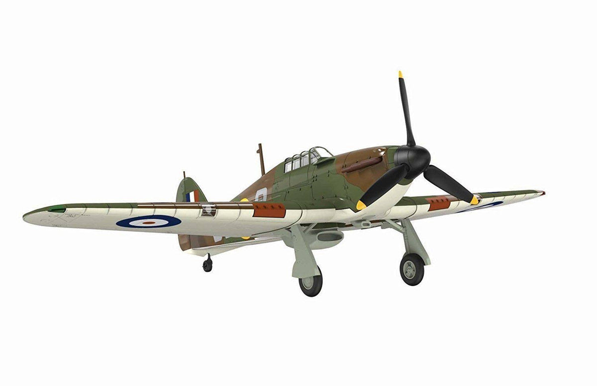 1/72 Hawker Hurricane L13148