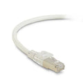 20 ft Cat6 White Cable O53703