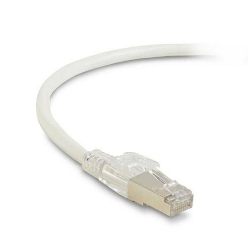 20 ft Cat6 White Cable O53703