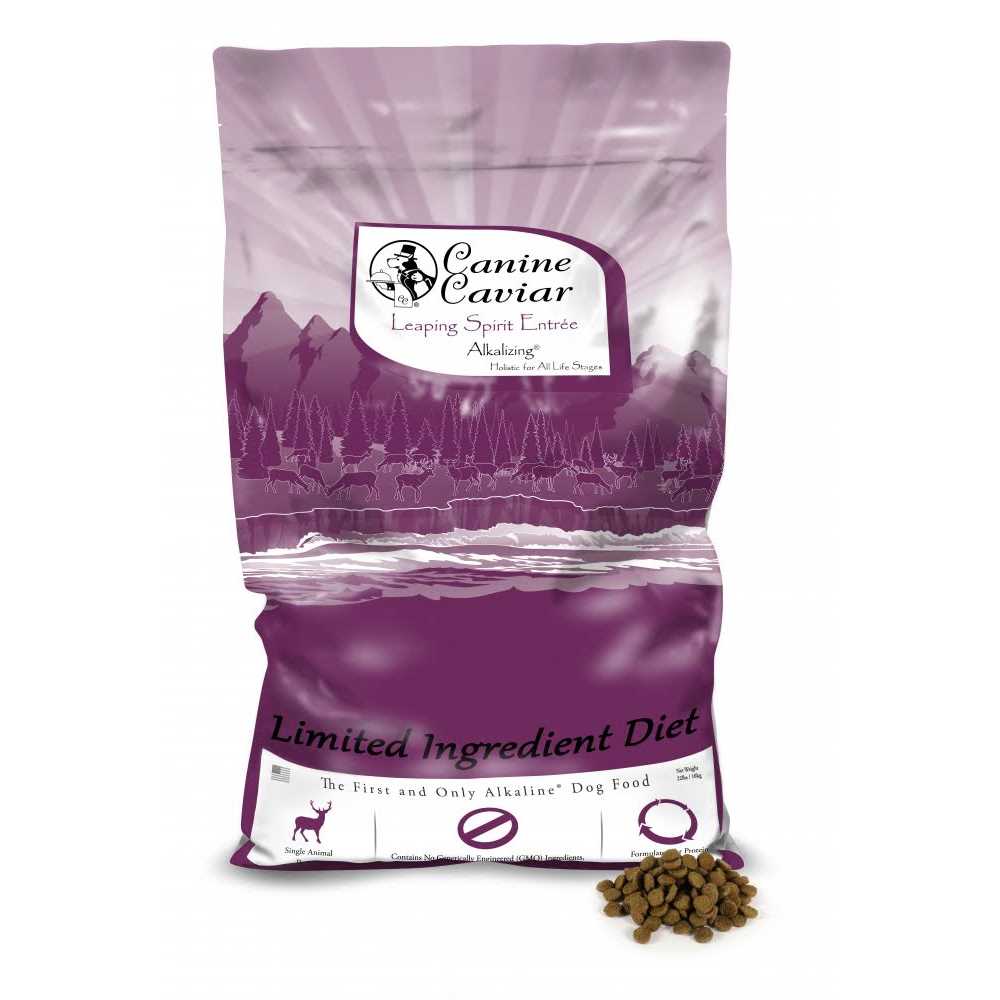 Grain Free Dry Dog Food P97422