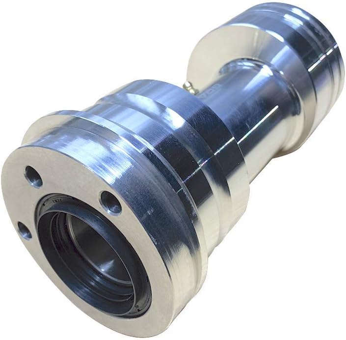 Billet Bearing Carrier E197