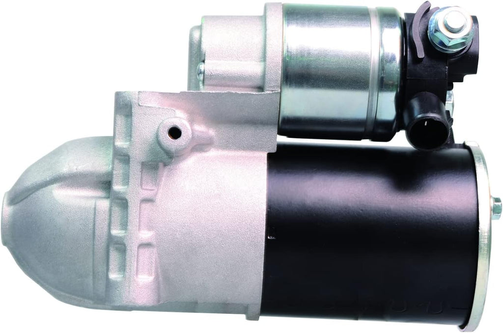 Starter Replacement For Chevrolet Silverado 1500 V8 5.3L 2014 GMC Sierra 1500 V8 5.3L 2014 B6583