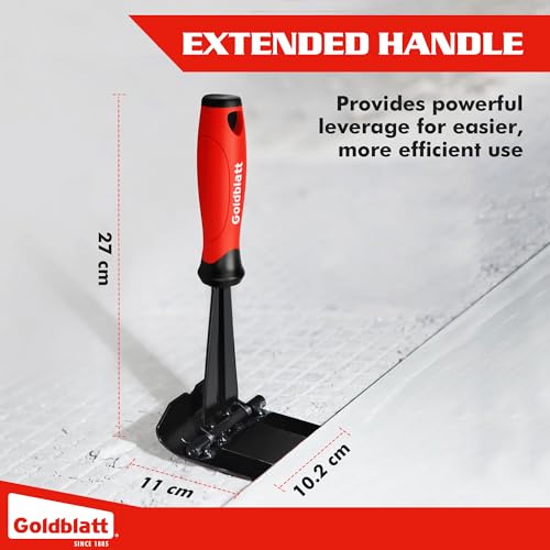 Trim Puller Tile Removal Multi-Tool T431