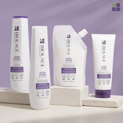 Ultra Hydra Source Shampoo for Very Dry Hair G476323