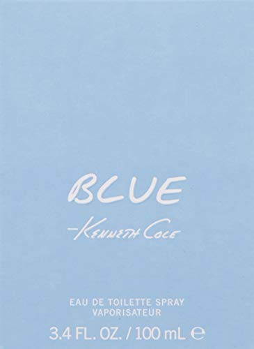 Blue Eau De Toilette Spray Cologne D60978