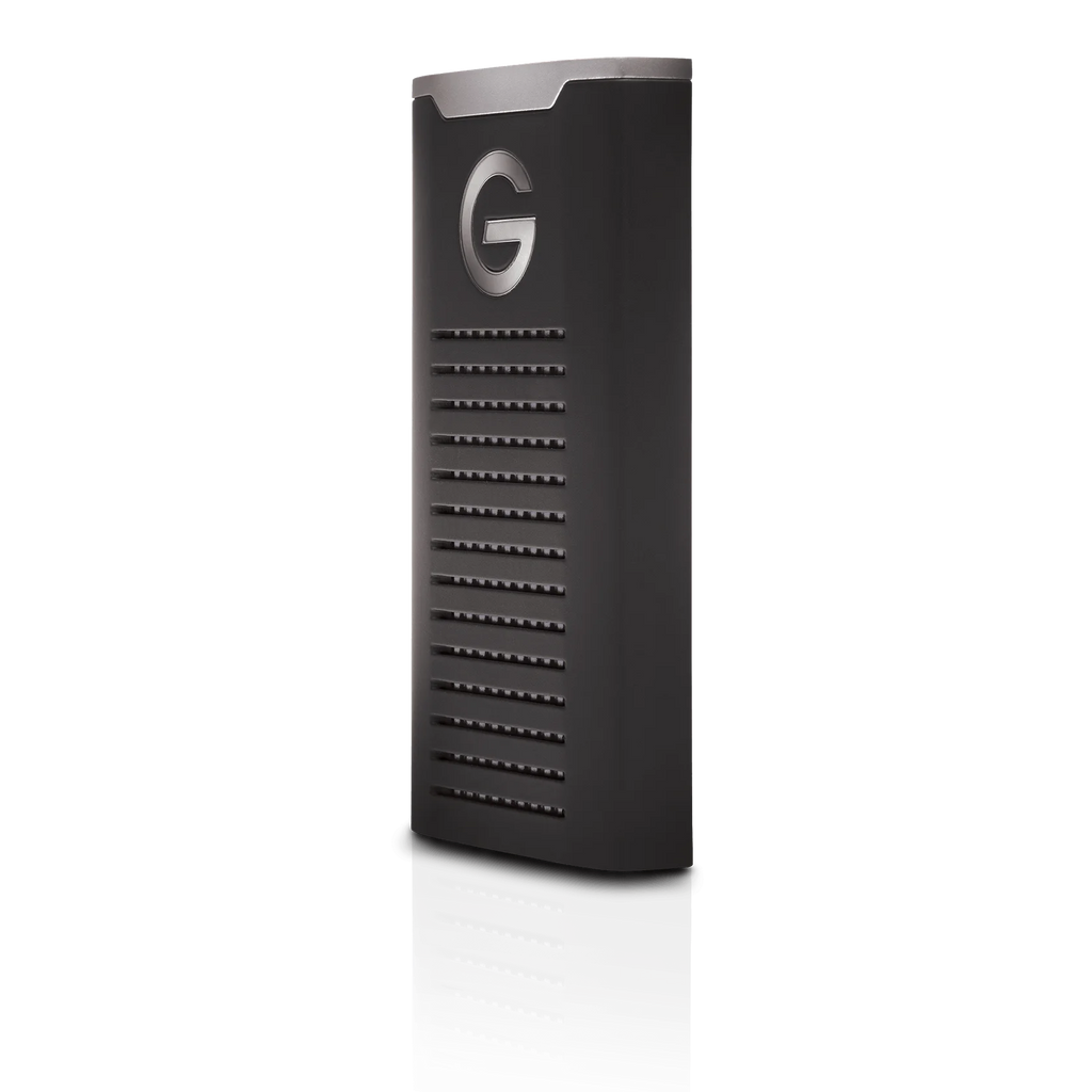 4TB Portable External Solid State Drive C372