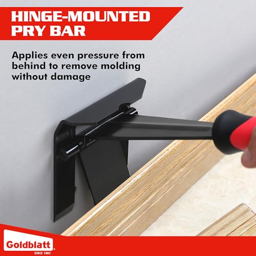 Trim Puller Tile Removal Multi-Tool T431