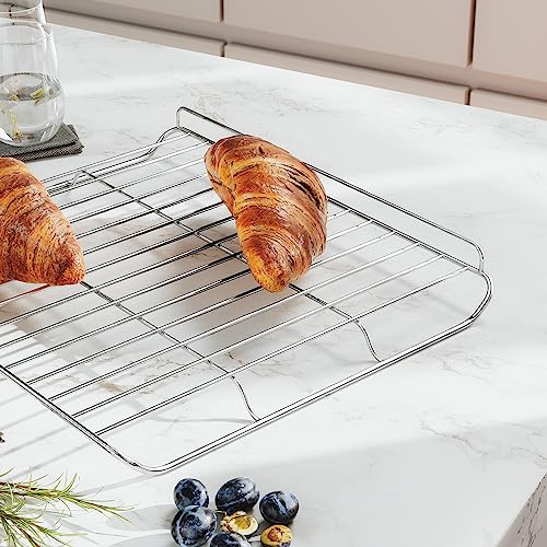 24 inch Electric Single Wall Oven with Convection System, Stainless Steel E7913