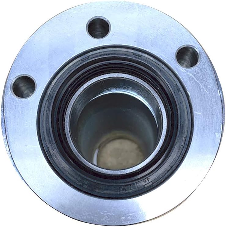 Billet Bearing Carrier E197