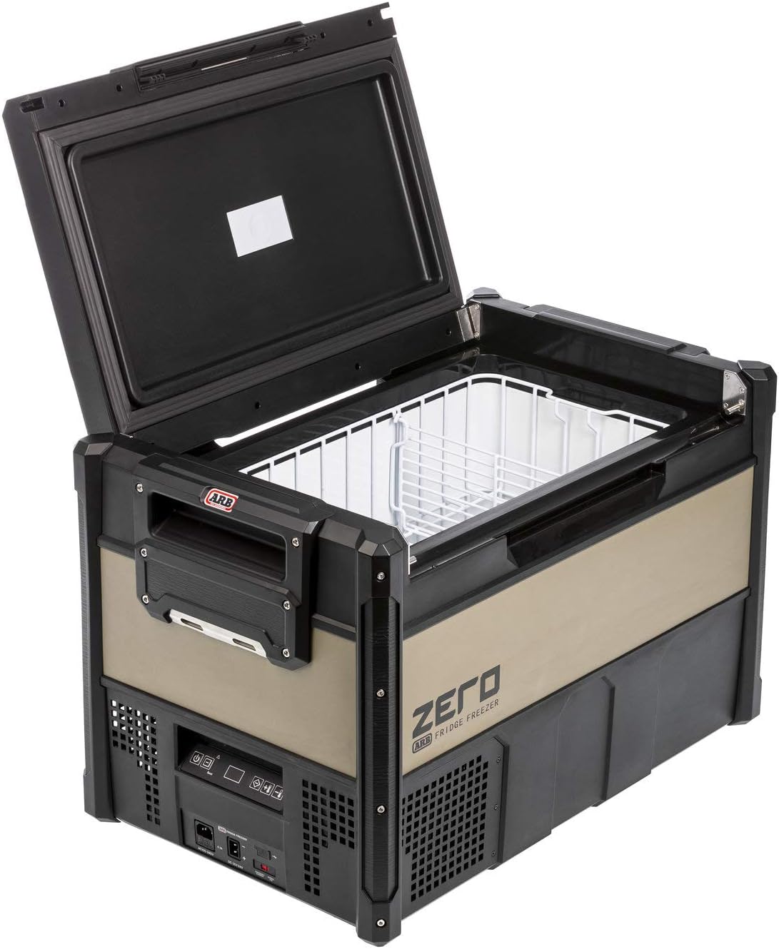 Portable Single Zone 63QT Fridge Freezer X7790