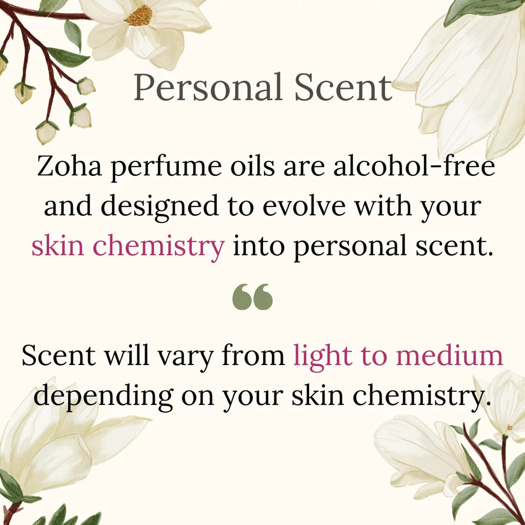 Egyptian Musk Perfume Oil Alcohol-Free Travel Size 30ML Z971