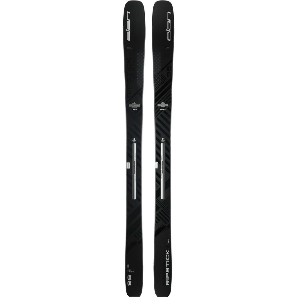 Black Edition Skis Y8666