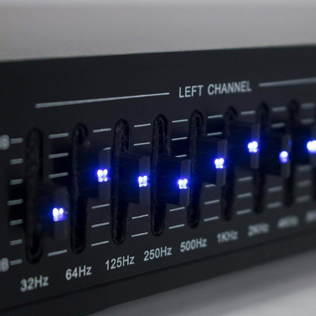 Vocal Effects Processor T76839