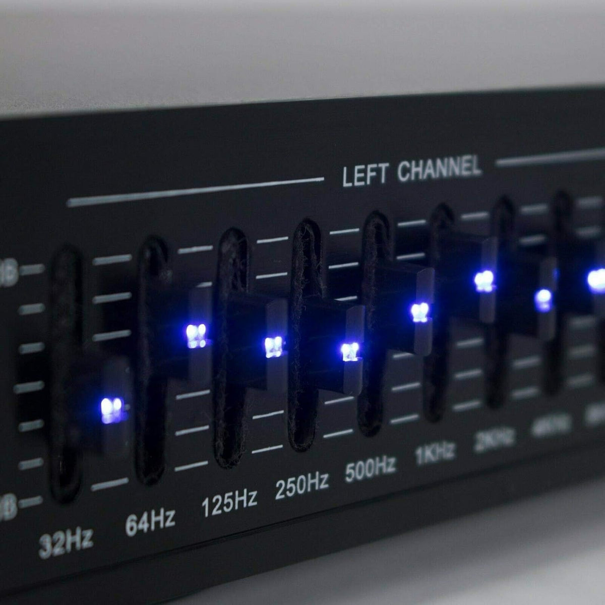 Vocal Effects Processor T76839