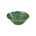 Cabbage Green Deep Salad Bowl K916141