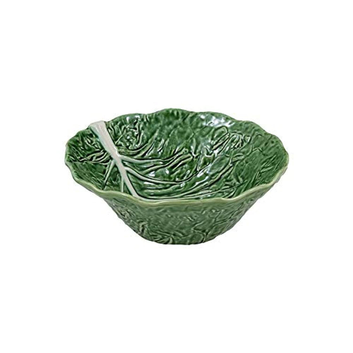 Cabbage Green Deep Salad Bowl K916141
