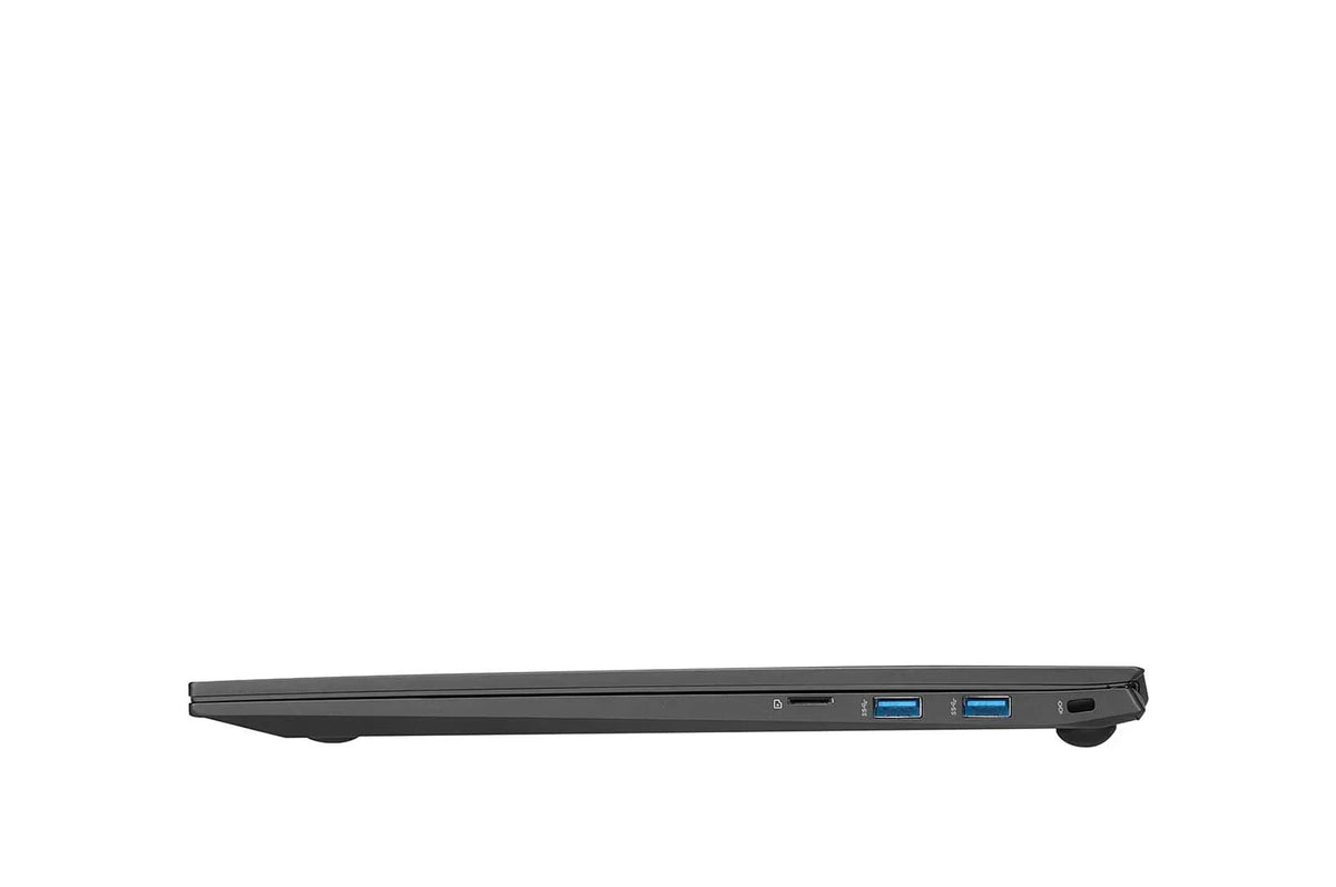 17" WQXGA IPS Laptop, Intel i7-1260P, 16GB LPDDR5 1TB SSD E227