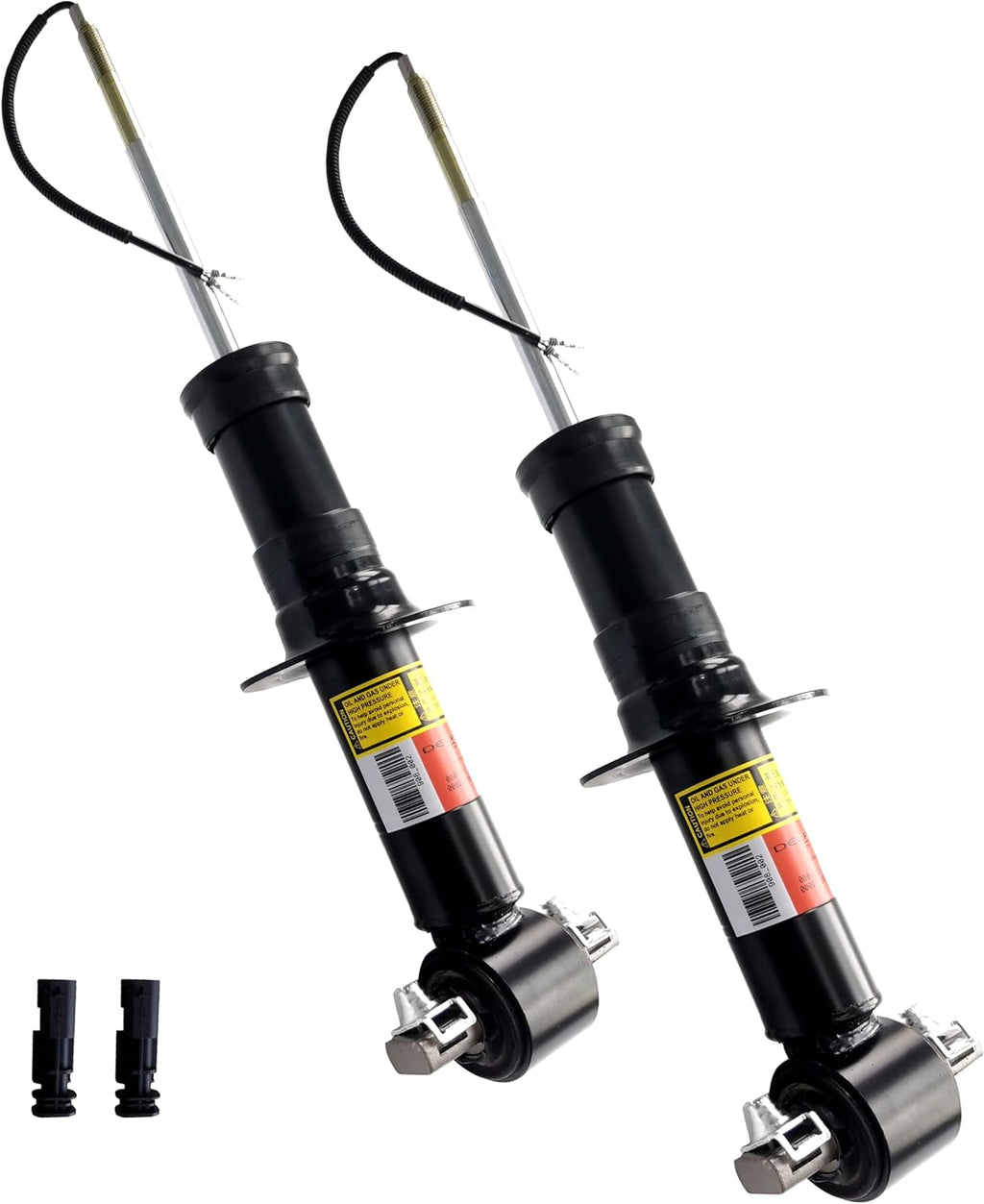 Pair Front Struts Shock Absorber w/Magnetic Control R507067