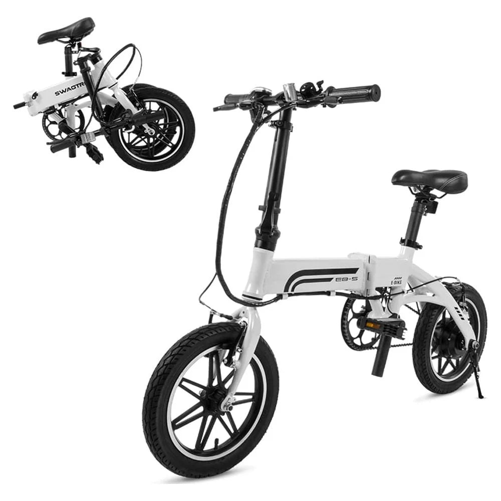 Folding Electric Bicycle K5314