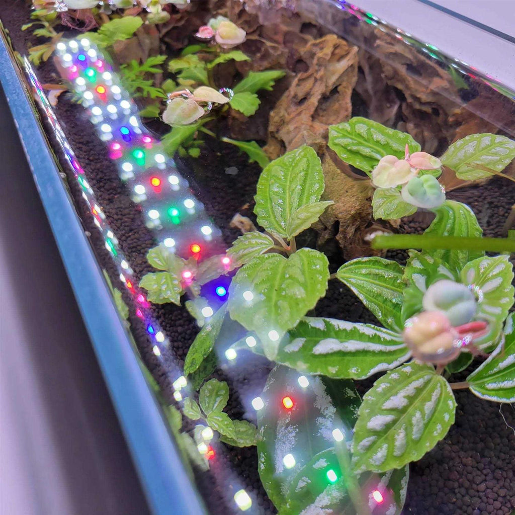 Full Spectrum LED Aquarium Light K72328