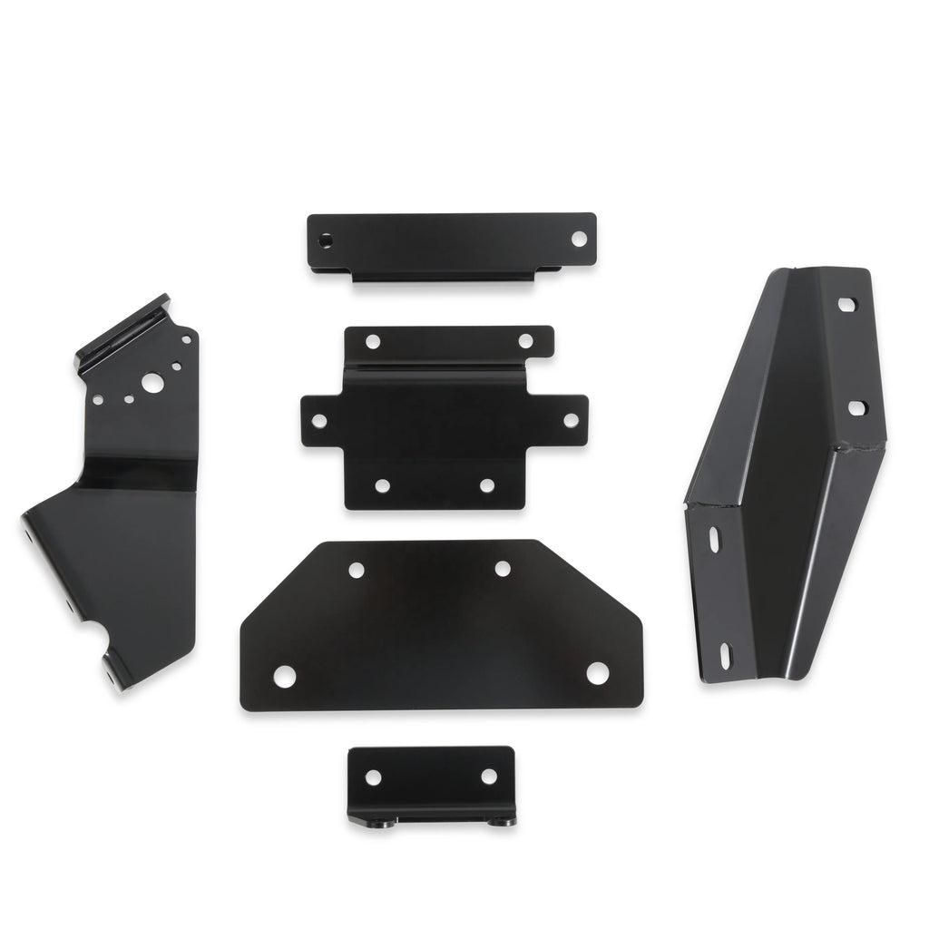 Transmission and Transfer Case Adapter Brackets H331