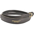 Leather Camera Strap (Black) D4530